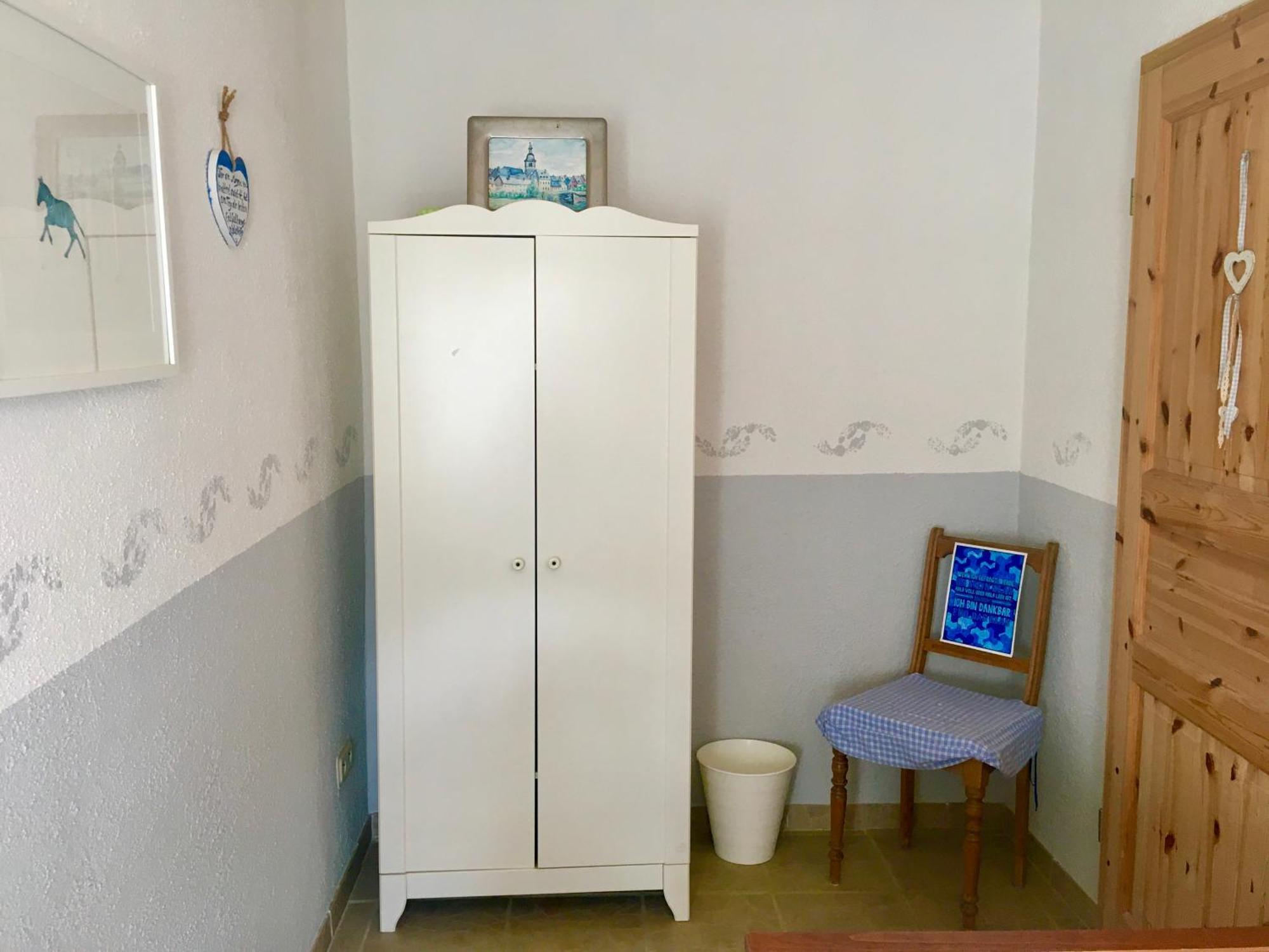 בראונברג Ferienwohnung Minnies-Schiefertraum מראה חיצוני תמונה